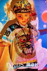 -INKIDS潮童社儿童摄影(朝阳大悦城店)