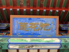 -莲花池公园