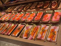 -梨花自助烤肉(西三旗万象汇黑金店)