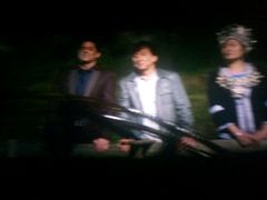 -中影国际影城(九江花园城CINITY LED店)