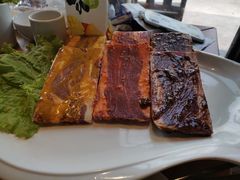 -超级神炭烤肉夜食(芥园西道店)