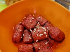 -阿昌茶档(太安店)