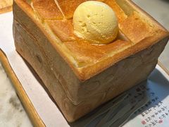 -绿茶餐厅(南方商城店)