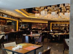 -岷山饭店-芝芝自助餐厅