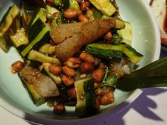 -鸣记脆皮烤鱼·海鲜烤鱼(三八广场店)