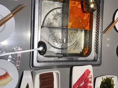 -海底捞火锅(金光华店)