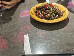 -盱眙虾神於氏龙虾(夫子庙红街店)