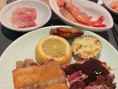 -汉来海港·海鲜自助餐厅(上海七宝领展广场店)