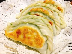 韭菜盒子-薛阿婆(北美新天地中心店)