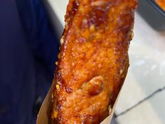 -冠雄先生烤冷面(熙街旗舰店)
