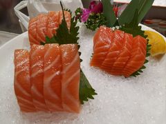 -新一番三文鱼寿司(大东海店)