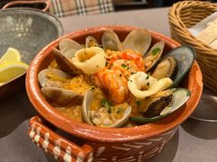 -ALBERGUE 1601 婆仔屋葡国餐厅