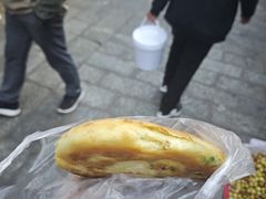 -喜洲杨记破酥粑粑