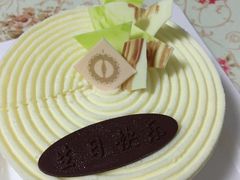 -壹点壹客·生日蛋糕(龙岗店)