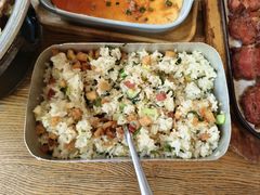 -蜜桃餐厅·伴山(湖滨商业街店)