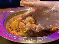 招牌肉蟹煲-胖哥俩肉蟹煲(万国店)