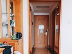 -南京维景国际大酒店(南京博物院店)