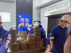 -包馔·夜包子(华强北店)