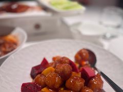 -漢舍中国菜馆(浦东嘉里城店)