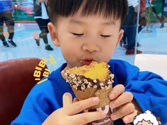 -哈根达斯(SM店)