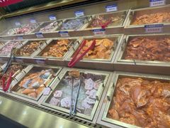 -姜胖胖无限自助烤肉(罗湖宝能店)