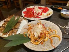 -上男·烧肉集市(五一广场店)