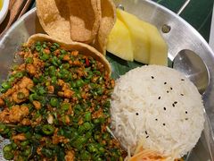 -帕娜·泰式茶餐厅·Bistro(近铁广场店)
