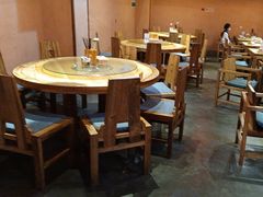 -湖南老灶台·生态农业餐饮(龙胜店)