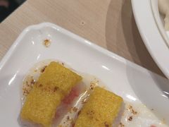-羊之道草原味道清真餐厅(番禺店)