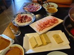 -裕德孚·非遗手切涮羊肉(东直门内大街店)