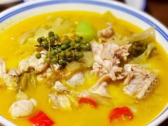 -十面春风·江南面馆(崇宁路店)