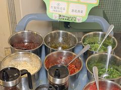 -肥家大排档(天河体育西店)
