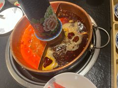 -咏江南·苏式火锅·苏州评弹(观前街店)