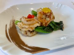-宝丽轩中餐厅BAOLIXUAN
