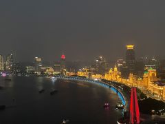 -上海外滩茂悦大酒店
