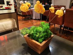 -北京王府井希尔顿酒店·秦唐中餐厅Chynna