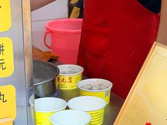 -龙头鱼丸店 只此一家只卖手工鲨鱼丸