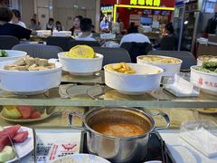 -西火火·川派小火锅(西溪银泰店)