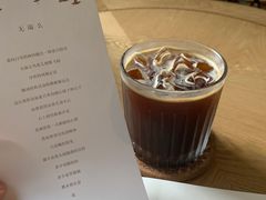 -六区宿舍咖啡店