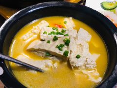 -小菜园新徽菜(滁州苏宁店)