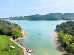 -天目湖涵田度假村