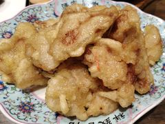 -老厨家(友谊路总店)