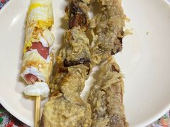 -卜奎风味便宜坊(兴隆路店)