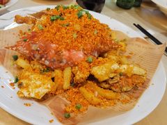 -黄浦江游览十六铺3号码头网红自助餐