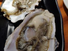 生蚝-捞围鲜·港式打边炉(海阳路店)