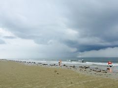 -北海市海滨公园