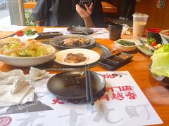 -十九町烧肉专门店(野风店)