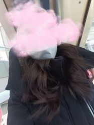 -艺时·漂发·染发·蛋白护理店