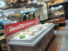 -豪客来牛排(天阳D32店)