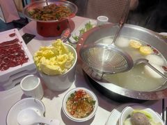 -八合里潮汕鲜牛肉火锅(福州万象城店)
